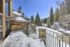 Riverside Townhome With Porch And Mountain Views!