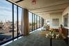 The Study At Yale, Study Hotels