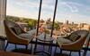 The Study At Yale, Study Hotels