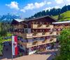 Apartamentos Ferienappartements Landhof