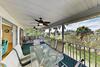 Alden Pine Getaway On Golf Course - Patio & Tennis Home