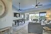 Elegant Waterfront Oasis With Pool And Boat Dock!