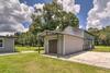 5-acre Bradenton Escape With Pool And 2 Fire Pits