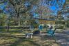 Pet-friendly Brooksville Cottage With Fire Pit!