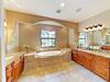 New Listing! Upscale Home With Caged Pool & Lanai Home