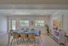 Sun-soaked Canalside Villa With Pool, Game Room