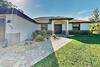 Canal-front Getaway - Boat Dock & Heated Pool Home