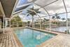 Cape Coral House With Private Pool, Dock And Views!