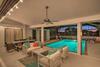 Modern Cape Coral Home With Pool, Dock And Gulf Access