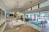 Modern Cape Coral Home With Pool, Dock And Gulf Access