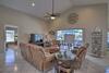 Coral Sunrise Waterfront Retreat With Pool And Patio!