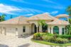 Exceptional Vacation Home In Cape Coral Home