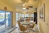 Cape Coral Villa With Pool - 7 Mi To Beach!