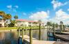 Gulf Access #c 2-bedroom W/ Heated Pool