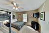 Waterfront Oasis - Private Caged Pool, Spa & Dock Home