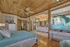 Riverfront Carrabelle Home With Patio And Private Dock