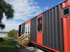 Camptel Resort Cedar Key