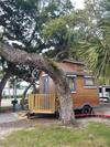Camptel Resort Cedar Key