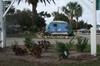 Camptel Resort Cedar Key
