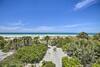 Apartamento Beachfront Upper Captiva Condo With Sunset View!