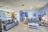 Oceanfront Island Escape With Golf Cart And Decks