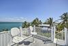 Oceanfront Island Escape With Golf Cart And Decks