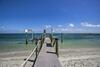 Oceanfront Island Escape With Golf Cart And Decks