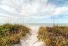 Apartamento Oceanfront Belleair Beach Condo With Gulf Views!