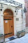 City Walls Hotel