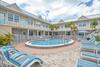 Apartamento Clearwater Beach Suites 102 Condo