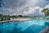 Apartamento Condo With Views And Pool, Mini-walk To Beach!