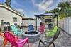 Pet-friendly Home With Pool - Walk To Cocoa Beach!