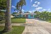 Clearwater Beach Home With Patio - Walk To Beach