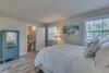 Coastal Dream Beach House Home