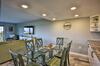 Apartamento Ocean-view Condo With Direct Cocoa Beach Access