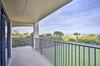 Apartamento Ocean-view Condo With Direct Cocoa Beach Access