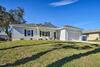 Spacious And Hip Crystal River Home With Dock And Kayaks!