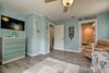 Crystal River Home With Dock, 1 Mile To Boat Launch