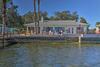 Waterfront House On Kings Bay With Dock And Lift!