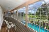 Beautiful Luau Pool Villa Next Disney World