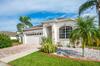 Beautiful Luau Pool Villa Next Disney World