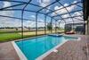 Champions Gate Birdie Villa Villa