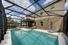 Palm Retreat Villa