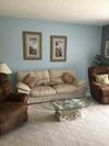 Apartamento 2 Bedroom Oasis Town House