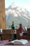 Apartamento Alpenappartements Cristall