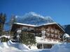 Apartamento Alpenappartements Cristall