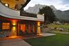 Apartamento Alpenappartements Cristall