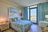 Apartamento Oceanfront Resort Condo Steps To Daytona Beach!
