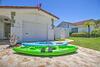 Quiet Tropical Oasis With Pool - 1 Mile To Beach!