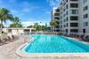 Apartamento Sandarac B610, 2 Bedrooms, Pool Access, Beach Front, Sleeps 4